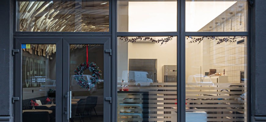 Hansel&Gretel Кондитерська Київ Hansel&Gretel Кондитерська Київ