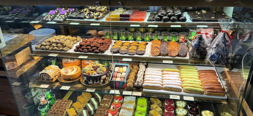 Волконський Кафе Київ Волконський Кафе Київ