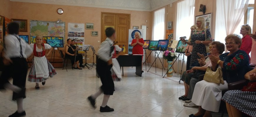 ЦНК Widerstrahl Центр культури Київ ЦНК Widerstrahl Центр культури Київ