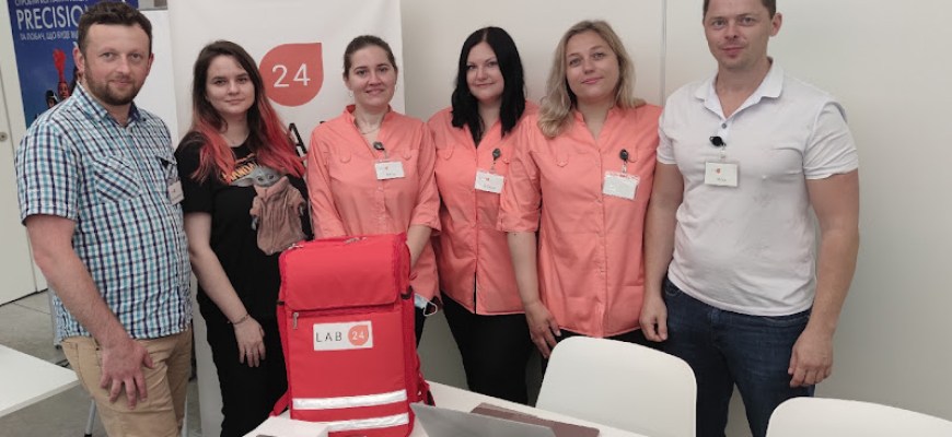 Lab24 – коли треба аналізи Група медичного обслуговування Київ Lab24 – коли треба аналізи Група медичного обслуговування Київ