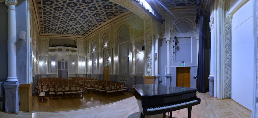 Будинок Актора Концертний зал Київ Будинок Актора Концертний зал Київ