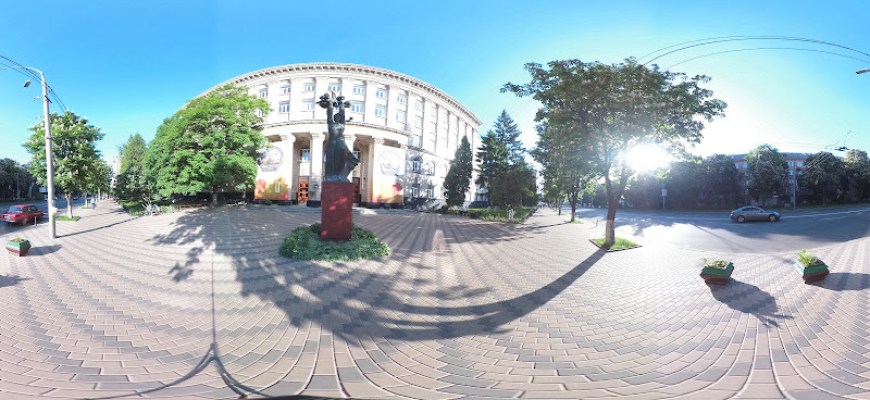 пам’ятник Островському Миколі (Как закалялась сталь”)” Історична пам’ятка Київ пам’ятник Островському Миколі (Как закалялась сталь”)” Історична пам’ятка Київ