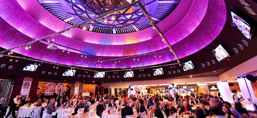 Гранд Холл Крещатик Банкетний зал Київ Гранд Холл Крещатик Банкетний зал Київ