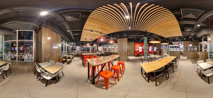 KFC Заклад швидкого харчування Київ KFC Заклад швидкого харчування Київ