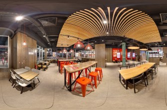 KFC Заклад швидкого харчування Київ KFC Заклад швидкого харчування Київ