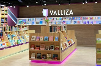 Valliza Книгарня Київ Valliza Книгарня Київ
