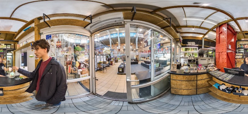 Green 13 / 13 green go Веганський ресторан Київ Green 13 / 13 green go Веганський ресторан Київ