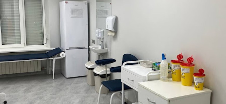 Nikolab Medical Laboratory Медична лабораторія Київ Nikolab Medical Laboratory Медична лабораторія Київ
