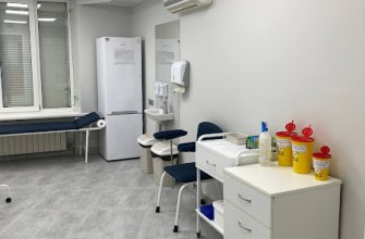 Nikolab Medical Laboratory Медична лабораторія Київ Nikolab Medical Laboratory Медична лабораторія Київ