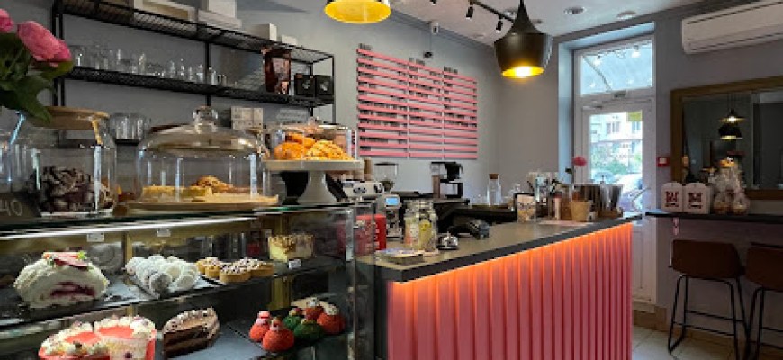 ШУ кафе-кондитерська Кафе Київ ШУ кафе-кондитерська Кафе Київ