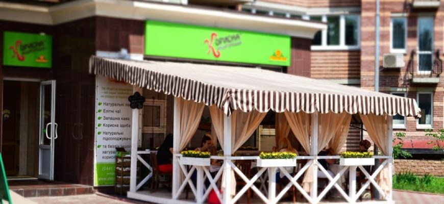 Корисна кондитерська від Стевіясан Ресторан-кондитерська Київ Корисна кондитерська від Стевіясан Ресторан-кондитерська Київ