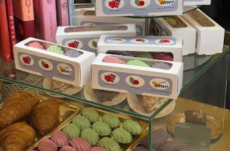 Sereda Ресторан-кондитерська Київ Sereda Ресторан-кондитерська Київ