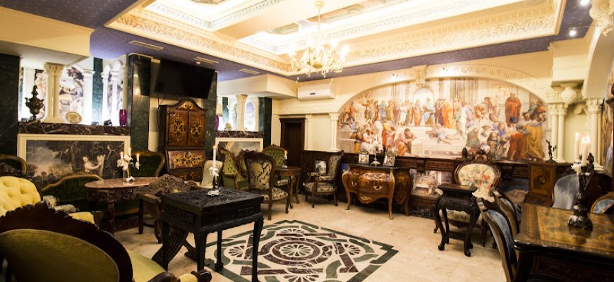 Культурный Центр San Pietro Центр культури Київ Культурный Центр San Pietro Центр культури Київ