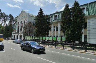 Київський фінансово-економічний коледж Національного університету Державної податкової служби України Коледж Ірпінь Київський фінансово-економічний коледж Національного університету Державної податкової служби України Коледж Ірпінь