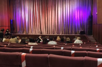 Театр СБУ Драматичний театр Київ Театр СБУ Драматичний театр Київ