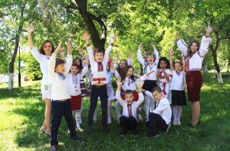 НВК «Міжнародний ліцей МАУП» Приватний навчальний заклад Київ НВК «Міжнародний ліцей МАУП» Приватний навчальний заклад Київ