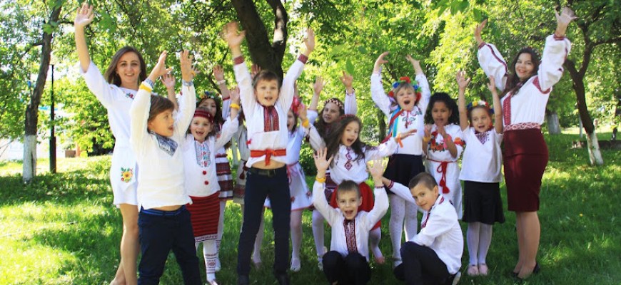 НВК «Міжнародний ліцей МАУП» Приватний навчальний заклад Київ НВК «Міжнародний ліцей МАУП» Приватний навчальний заклад Київ