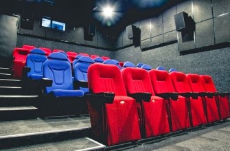 Кінотеатр Boomer Кінотеатр Київ Кінотеатр Boomer Кінотеатр Київ