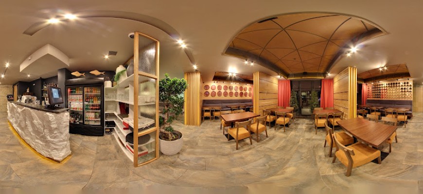 Кафе Bossanova Ресторан Київ Кафе Bossanova Ресторан Київ