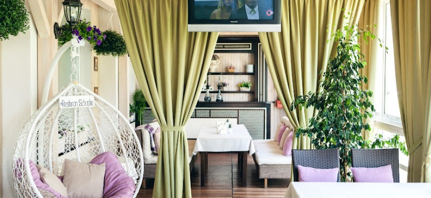 Ресторан-кондитерська Щастя Ресторан Київ Ресторан-кондитерська Щастя Ресторан Київ