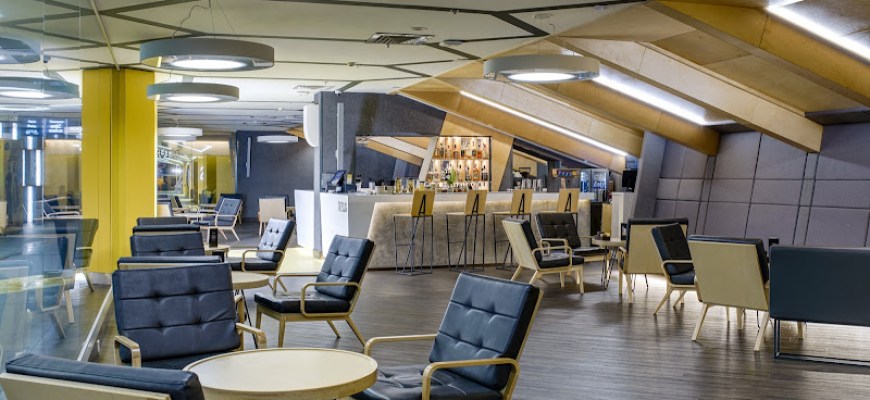 RE’LUX Блокбастер Ресторан Київ RE’LUX Блокбастер Ресторан Київ