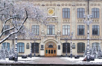 Київський політехнічний інститут імені Ігоря Сікорського Університет Київ Київський політехнічний інститут імені Ігоря Сікорського Університет Київ