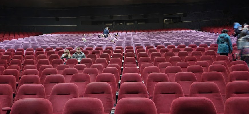 Київська Русь Кінотеатр Київ Київська Русь Кінотеатр Київ