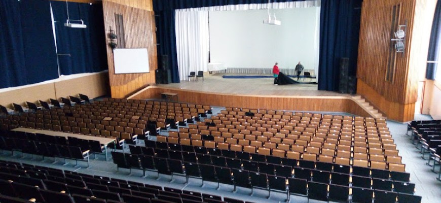 Культурно-мистецький центр Національного Університету Києво-Могилянська Академія Центр культури Київ Культурно-мистецький центр Національного Університету Києво-Могилянська Академія Центр культури Київ