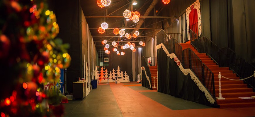 Концерт-Холл ВДНГ Концертний зал Київ Концерт-Холл ВДНГ Концертний зал Київ