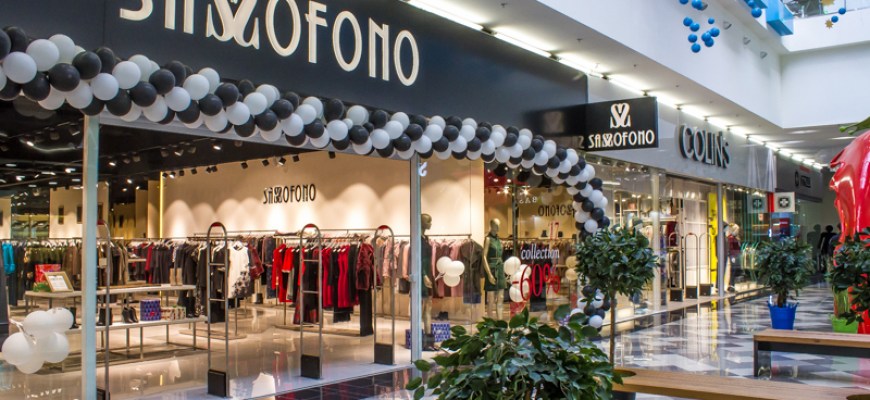 Арт Молл Торговий центр Київ Арт Молл Торговий центр Київ