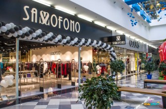 Арт Молл Торговий центр Київ Арт Молл Торговий центр Київ