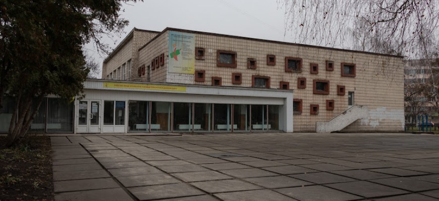 Київське вище професійне училище технологій та дизайну одягу Професійне училище Київ Київське вище професійне училище технологій та дизайну одягу Професійне училище Київ