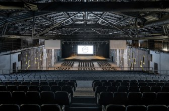 HC Hall – Conference Hall Концертний зал Київ HC Hall – Conference Hall Концертний зал Київ