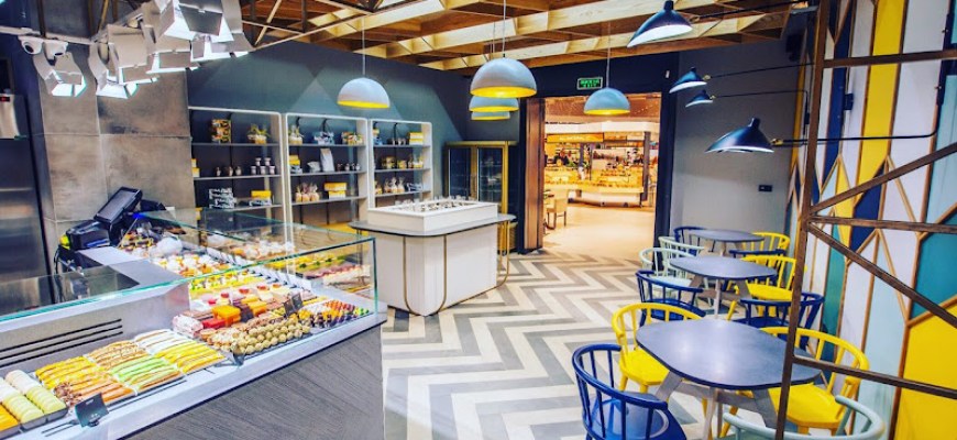 Honey. Cafe-confectionery Ресторан-кондитерська Київ Honey. Cafe-confectionery Ресторан-кондитерська Київ