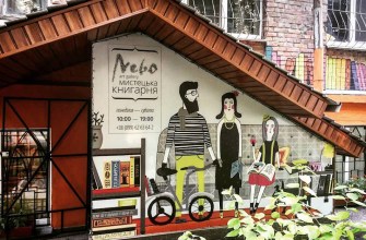 Мистецька книгарня Nebo Книгарня Київ Мистецька книгарня Nebo Книгарня Київ