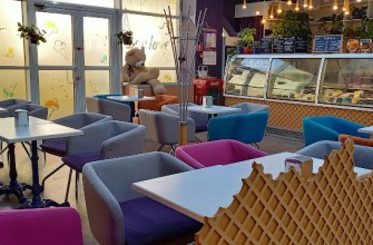 Mama chef Ресторан-кондитерська Київ Mama chef Ресторан-кондитерська Київ