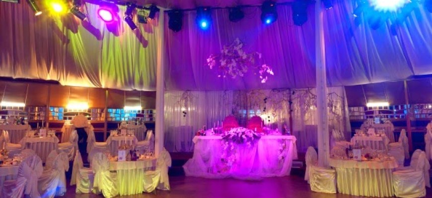 Алегро-хол Ресторан Київ Алегро-хол Ресторан Київ