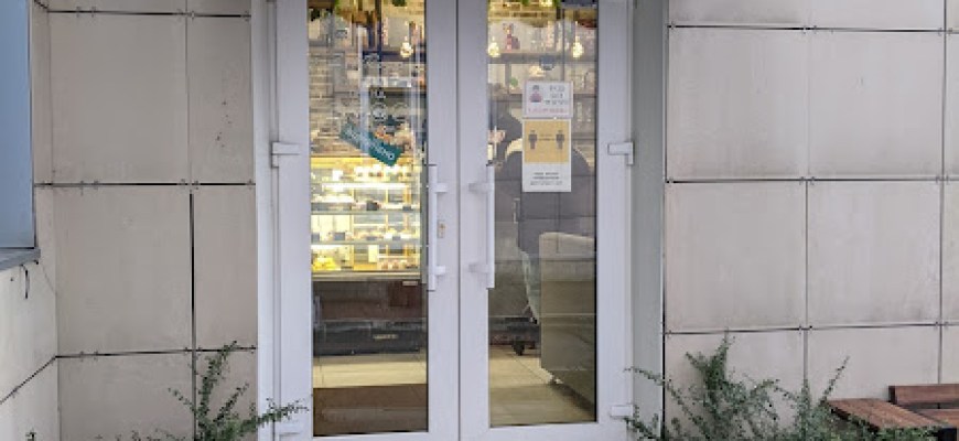 Zefiroom Кав’ярня Київ Zefiroom Кав’ярня Київ