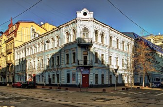 Київське вище професійне училище водного транспорту Професійно-технічне училище Київ Київське вище професійне училище водного транспорту Професійно-технічне училище Київ