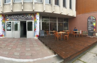 Арт Братислава Кінотеатр Київ Арт Братислава Кінотеатр Київ