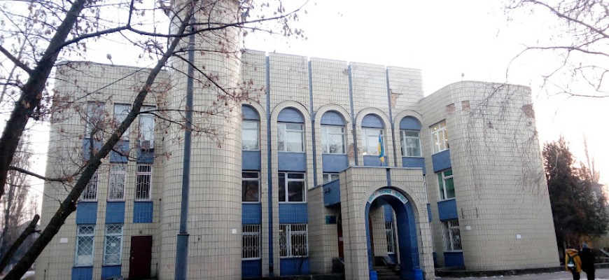 Станція юних техніків – Центр науково-технічної творчості молоді Центр культури Київ Станція юних техніків – Центр науково-технічної творчості молоді Центр культури Київ