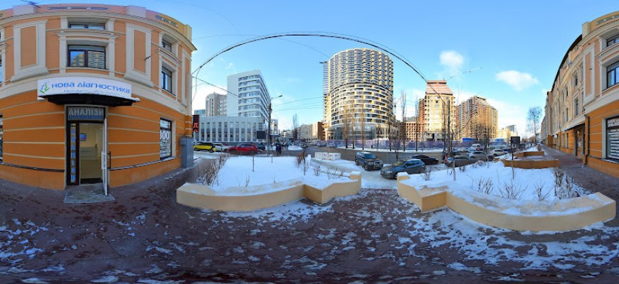 Лабораторія Нова діагностика Медичний центр Київ Лабораторія Нова діагностика Медичний центр Київ