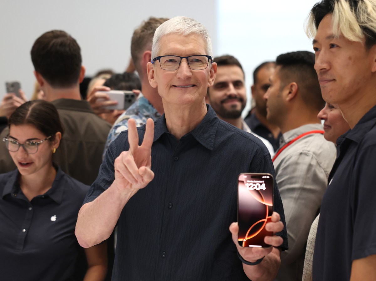 WWDC 2025: What to expect from this year’s conference WWDC 2025: What to expect from this year’s conference