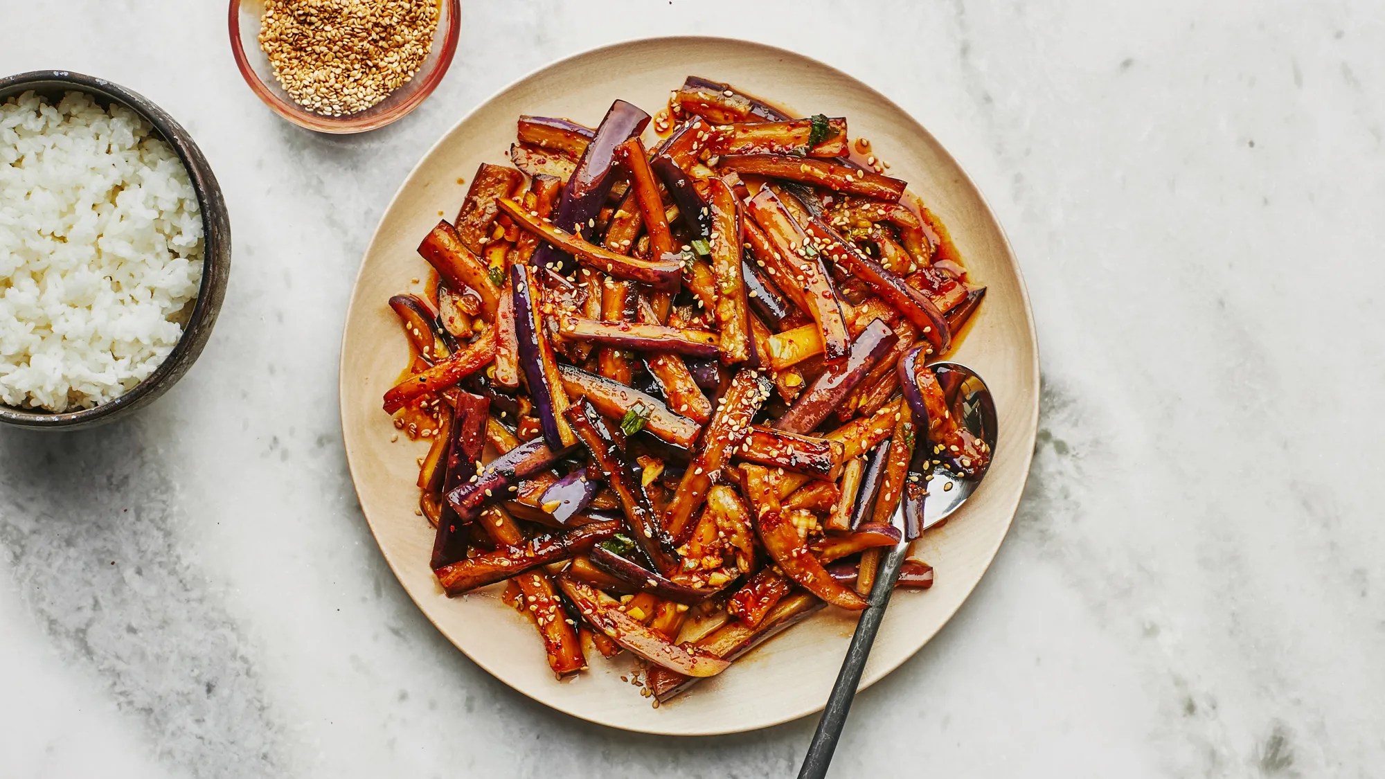 19 Eggplant Recipes That Go Beyond Parm 19 Eggplant Recipes That Go Beyond Parm