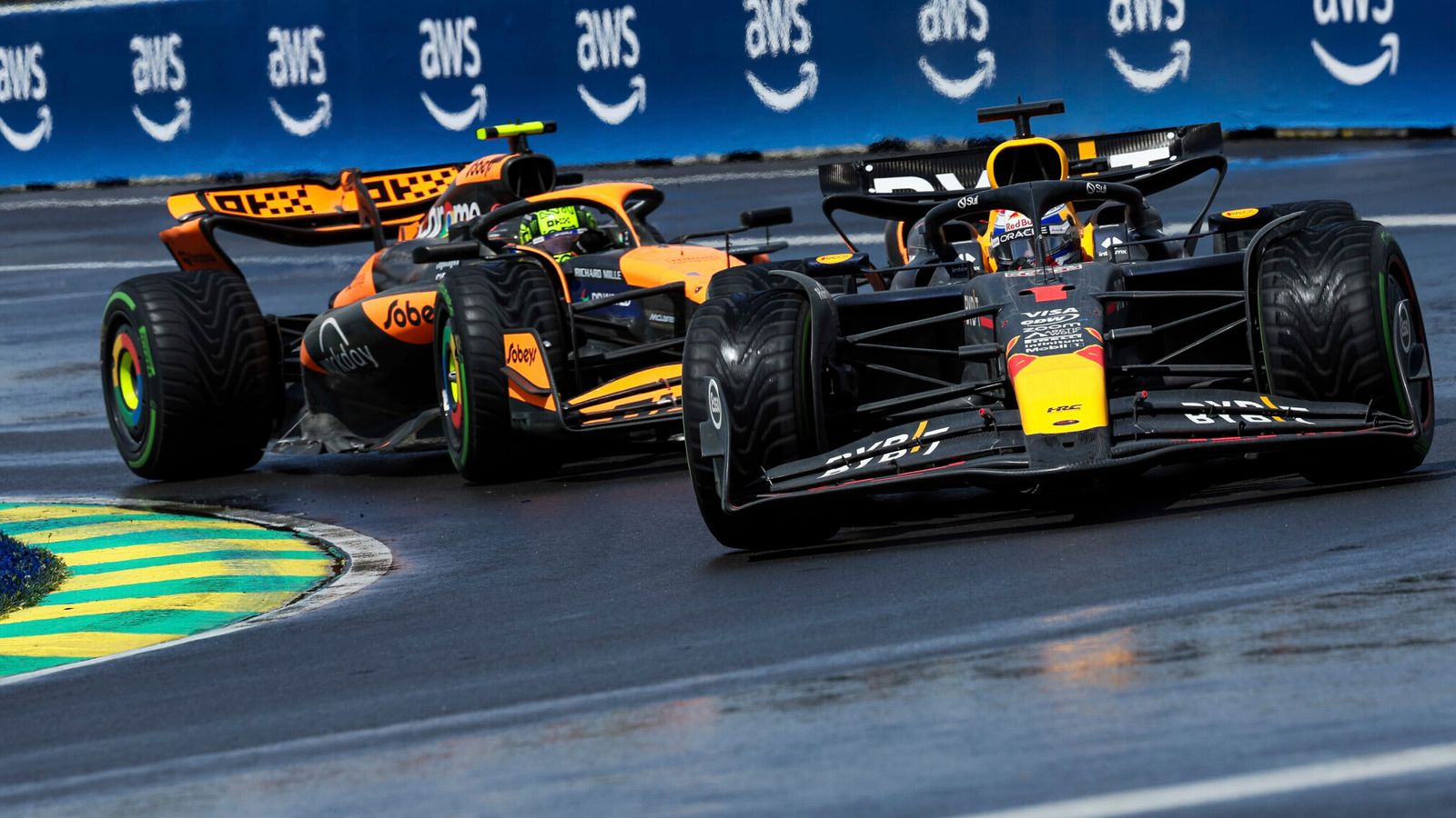 Canadian GP 2025 dates, schedule, weather, UK start time, and how to watch or stream Circuit Gilles Villeneuve F1 race on Sky Sports | F1 News Canadian GP 2025 dates, schedule, weather, UK start time, and how to watch or stream Circuit Gilles Villeneuve F1 race on Sky Sports | F1 News
