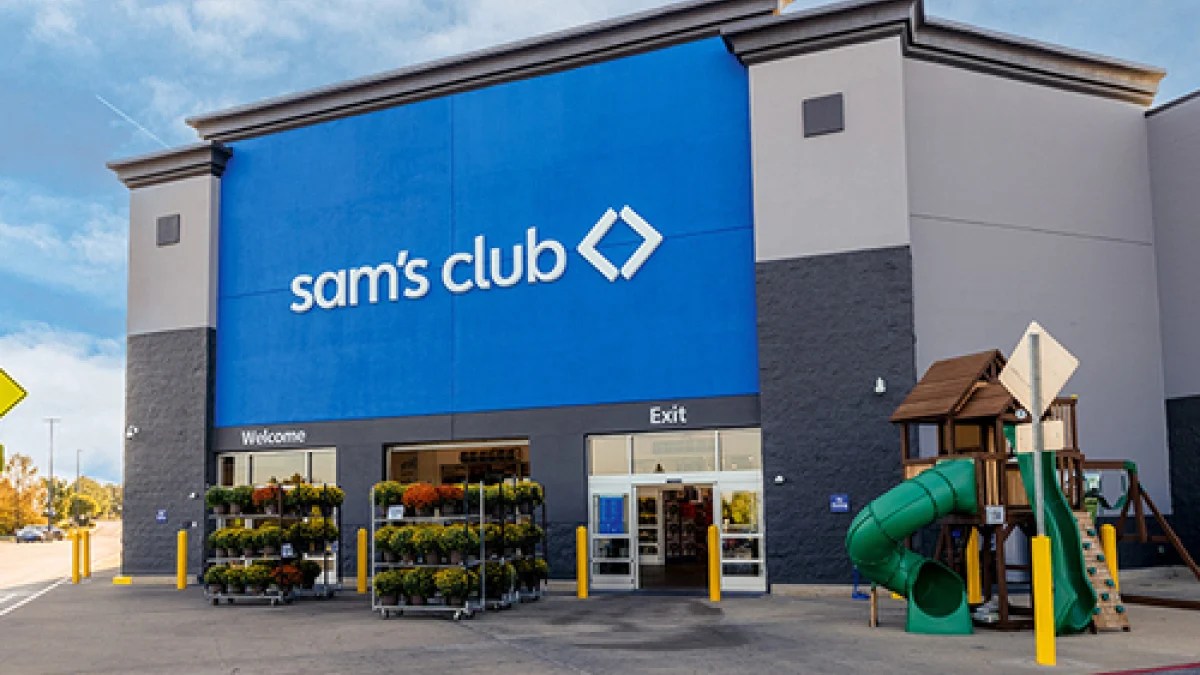 Get a 1-year Sam’s Club membership for just (reg. ) Get a 1-year Sam’s Club membership for just (reg. )