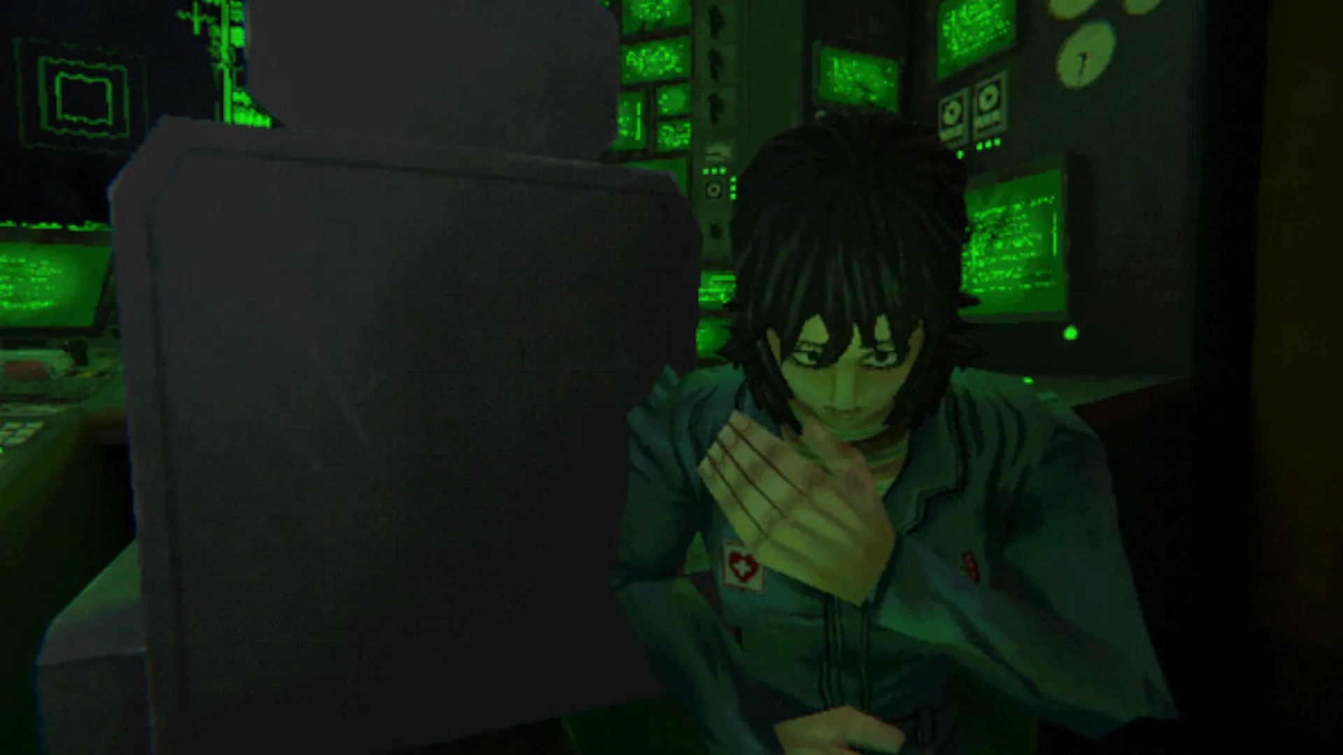Why I’m Scared of Indie Games With PS1 Graphics Why I’m Scared of Indie Games With PS1 Graphics