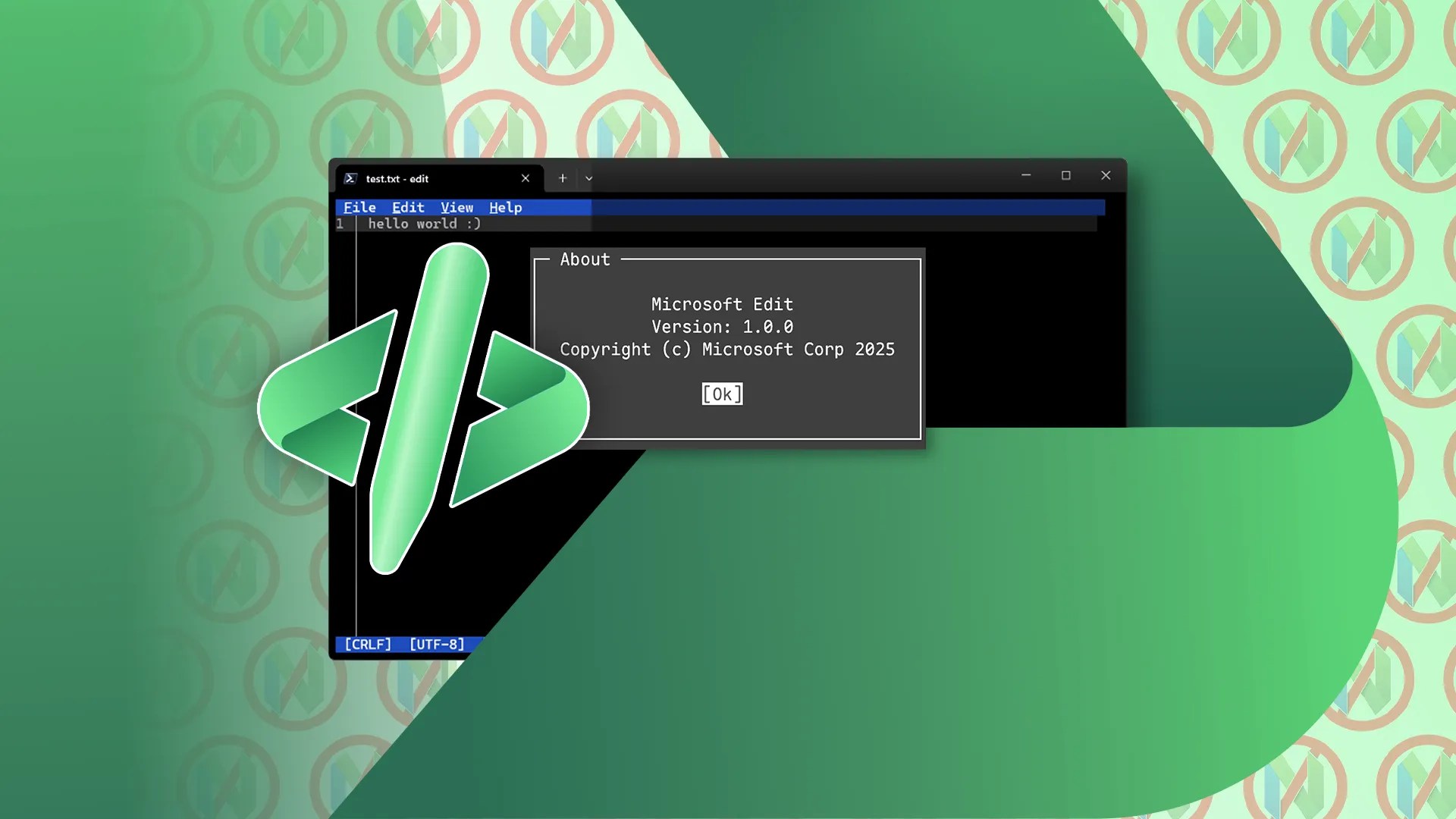 How to Install Microsoft Edit on Windows 11 How to Install Microsoft Edit on Windows 11