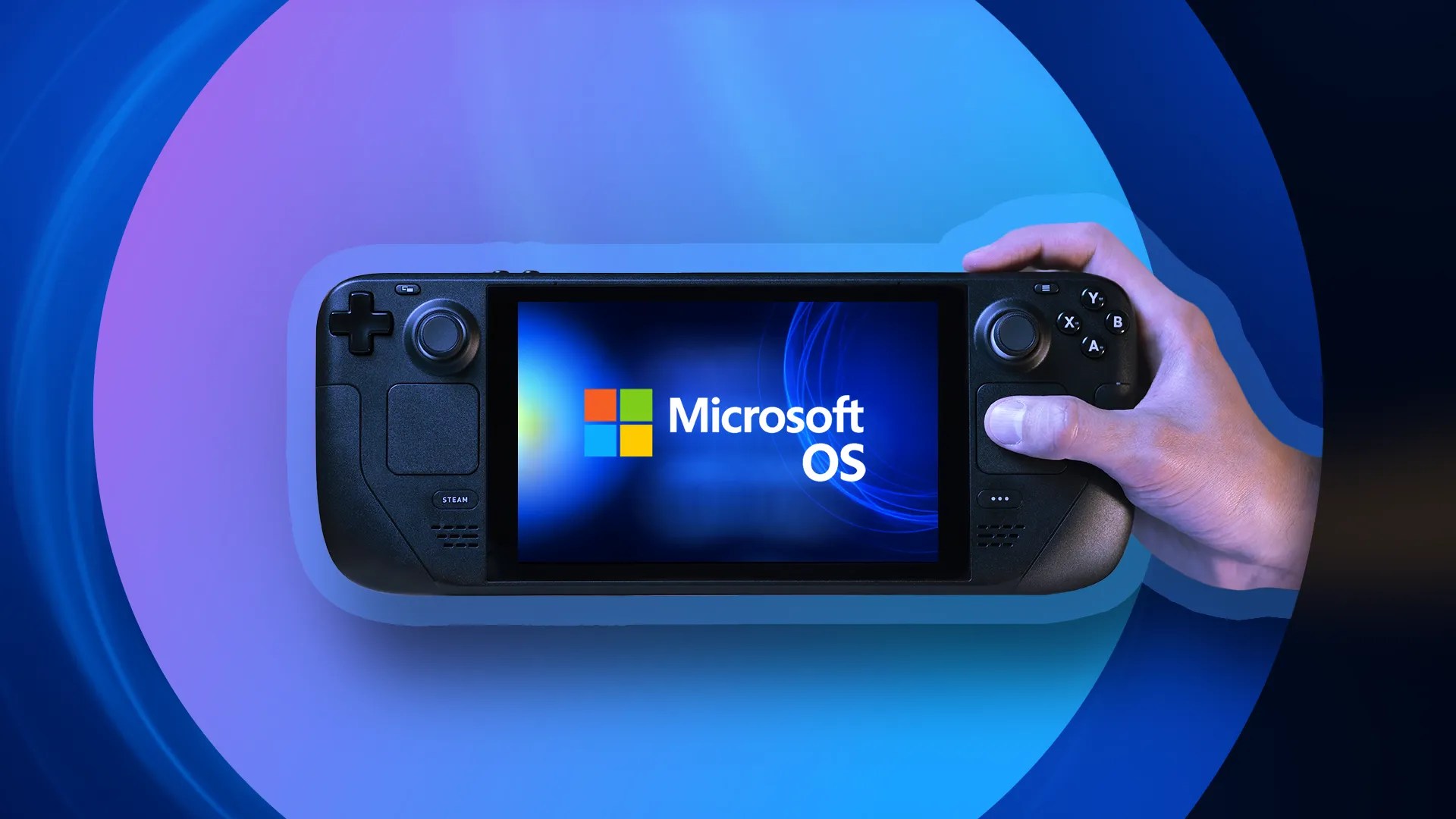 Microsoft Needs a SteamOS Competitor, and It Needs It Yesterday Microsoft Needs a SteamOS Competitor, and It Needs It Yesterday