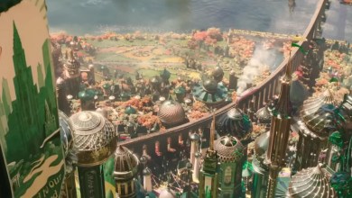 In four weeks, one of the biggest fantasy films of the year will be released in theaters: Part 1 grossed over 0 million In four weeks, one of the biggest fantasy films of the year will be released in theaters: Part 1 grossed over 0 million